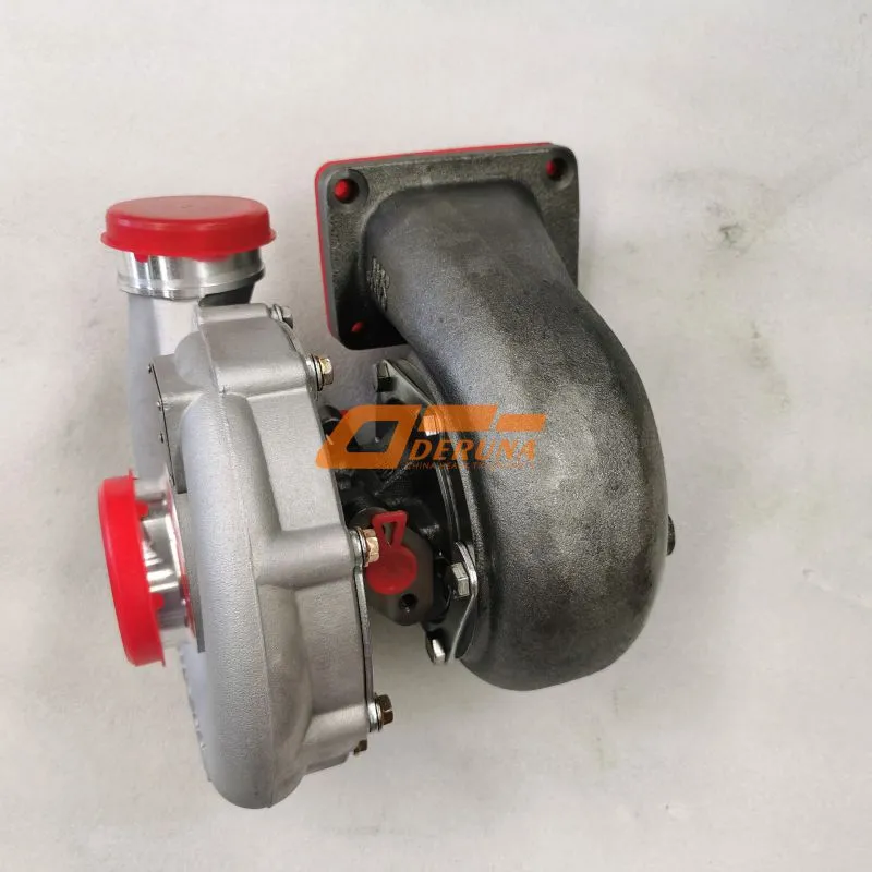 61560113223A Turbocharger A