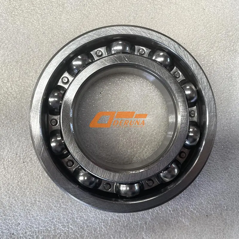 6213 Deep Groove Ball Bearing