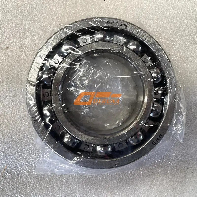 6213 Deep Groove Ball Bearing