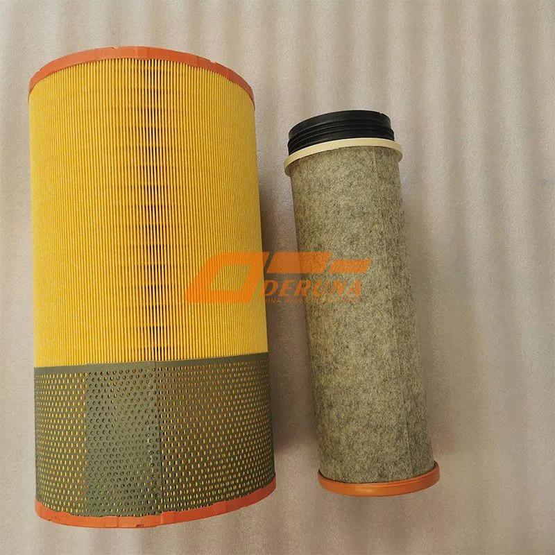 710W084050017-710W084050032 Air Filter Element