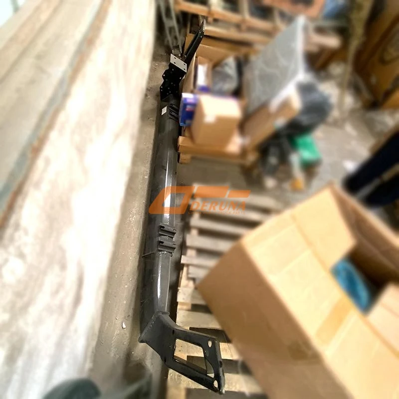 710W416505013 Front Anti-Drill Assembly (Wide BodyLow Level)