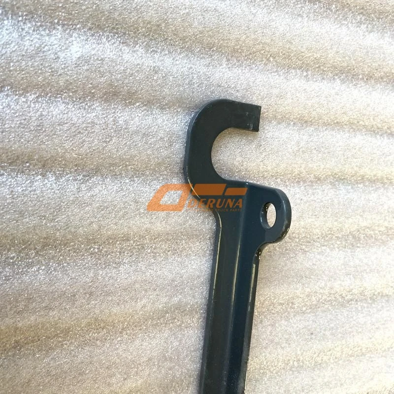 710W41653-0013 Left Connection Plate