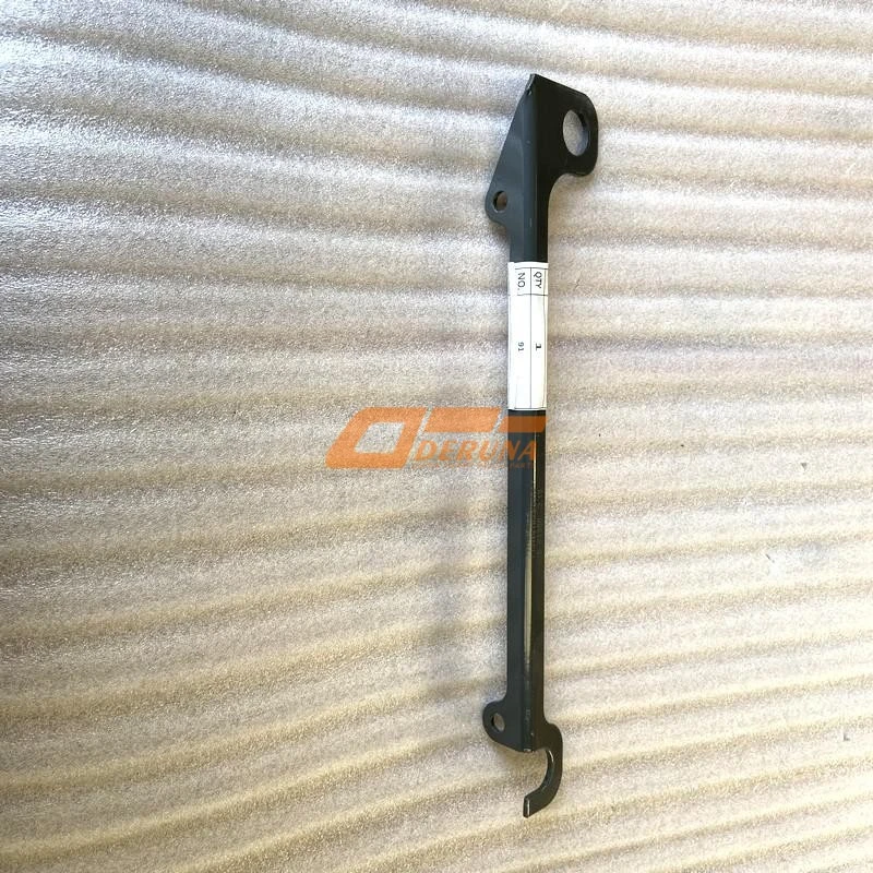 710W41653-0014 Right Connection Plate