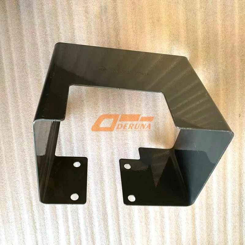 711W41720-2775 Lift Oil Pump Guard Plate