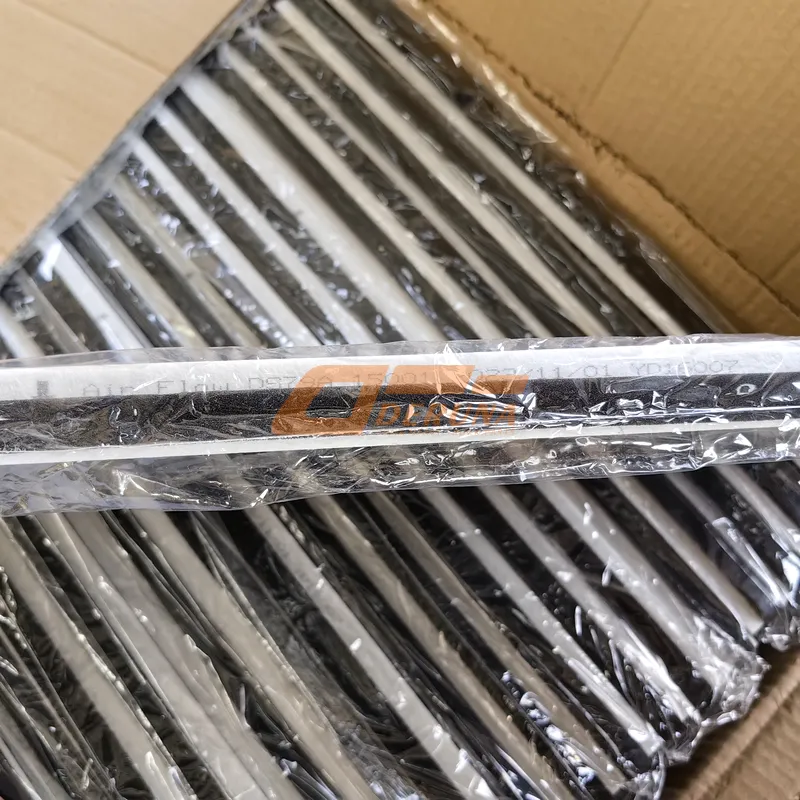 711W61900-0051 Air Conditioning Filter Assembly