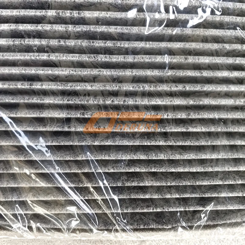 711W61900-0051 Air Conditioning Filter Assembly