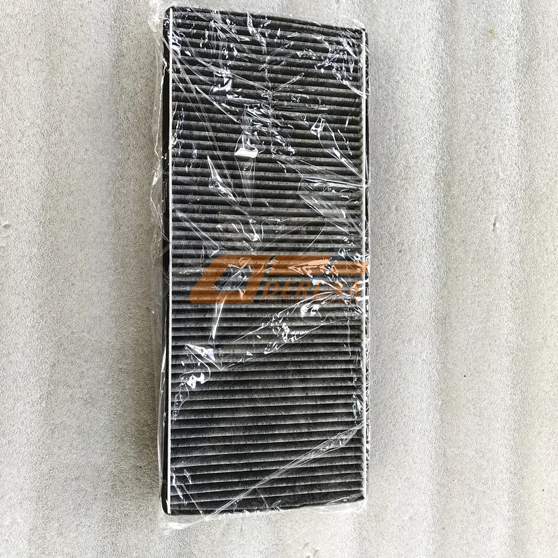 711W61900-0051 Air Conditioning Filter Assembly