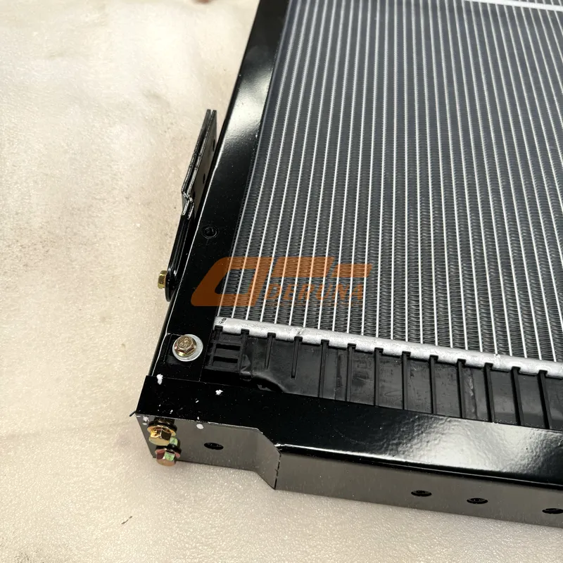 712W06100-0066 Large Radiator Assembly