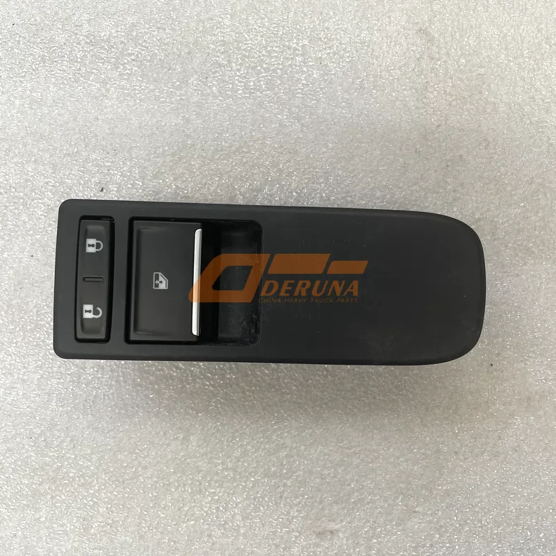 712W28230-6212 Deputy Driver'S Side Door Control Switch Panel