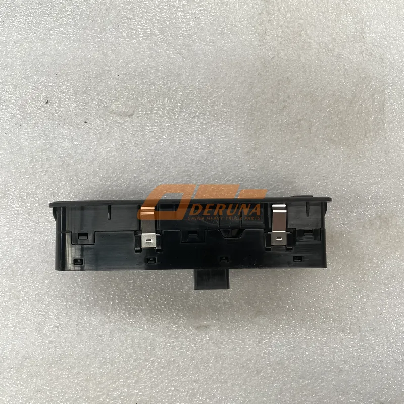 712W28230-6212 Deputy Driver'S Side Door Control Switch Panel