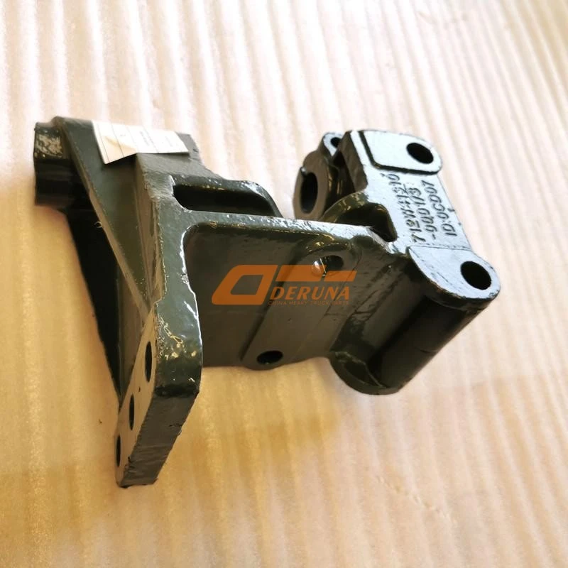 712W41310-0001 Front Spring Right Front Bracket