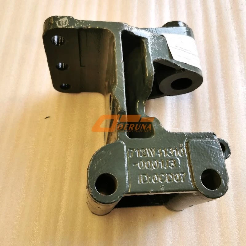 712W41310-0001 Front Spring Right Front Bracket