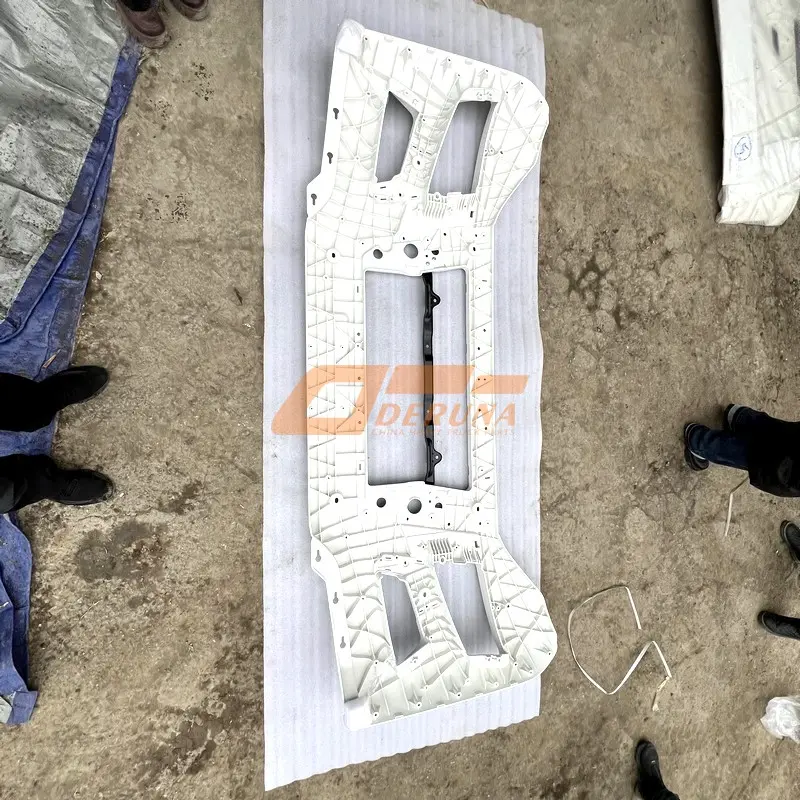 712W41610-1306 Smc Low Bumper