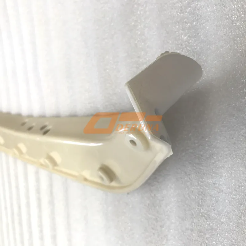 712W41610-1311 Bumper Left Trim Plate