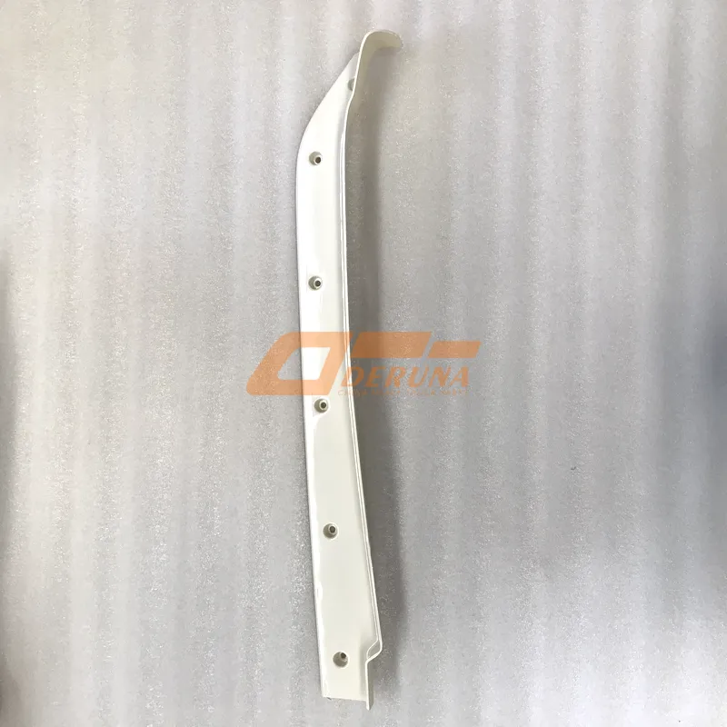 712W41610-1311 Bumper Left Trim Plate