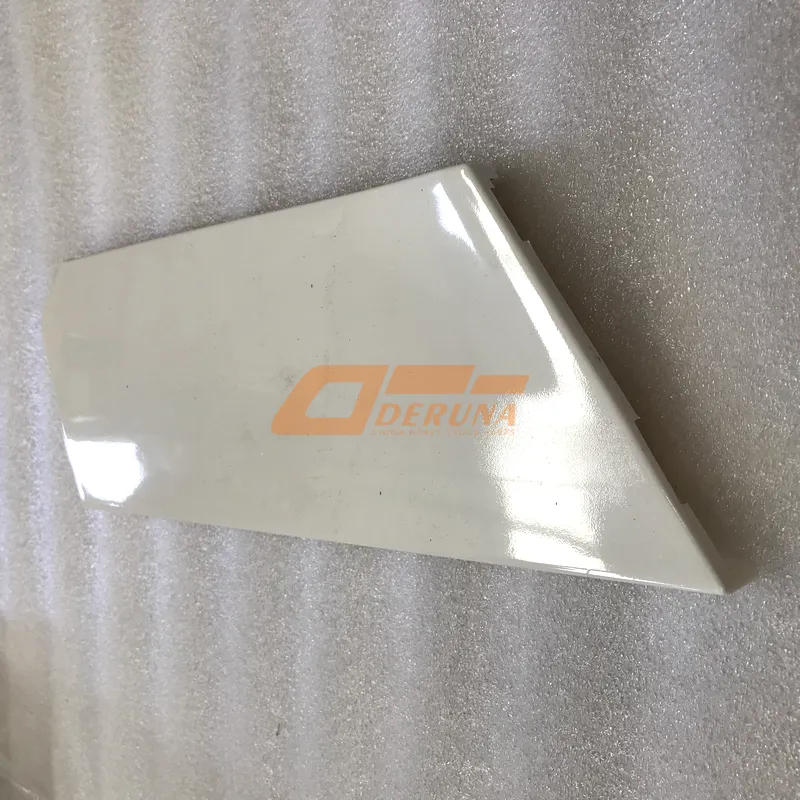 712W41610-1323 Bumper Left Headlight Cover