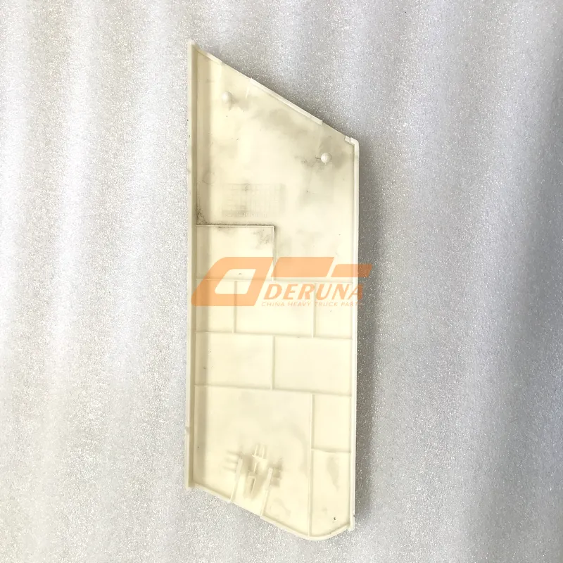 712W41610-1323 Bumper Left Headlight Cover