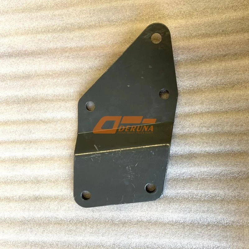 712W41720-0002 Lift Oil Pump Mounting Bracket