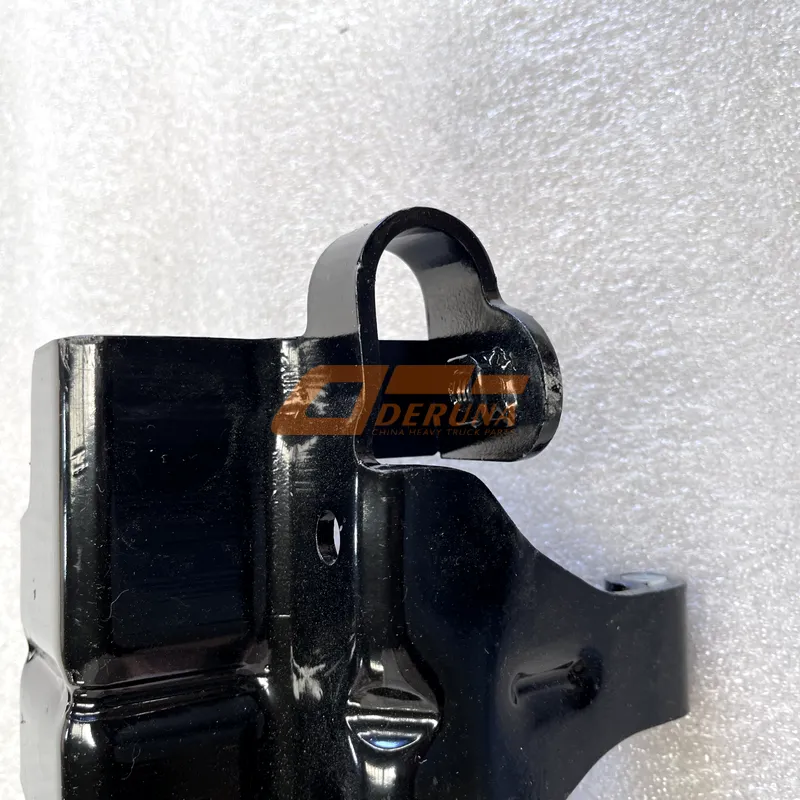 712W61150-0127 Left Hinge Plate Assembly