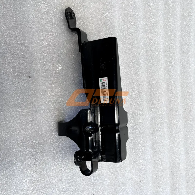 712W61150-0127 Left Hinge Plate Assembly