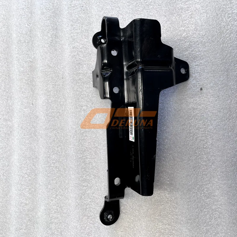 712W61150-0128 Right Hinge Plate Assembly