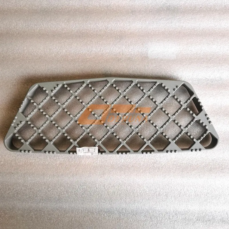 712W61510-0273 Wing Skid Plate