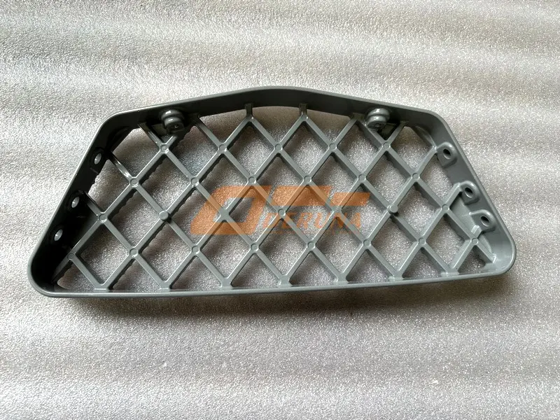 712W61511-0001 Wing Skid Plate