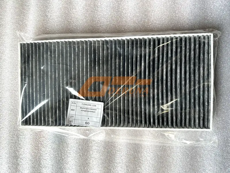 712W61942-1304 Air Conditioner Filter