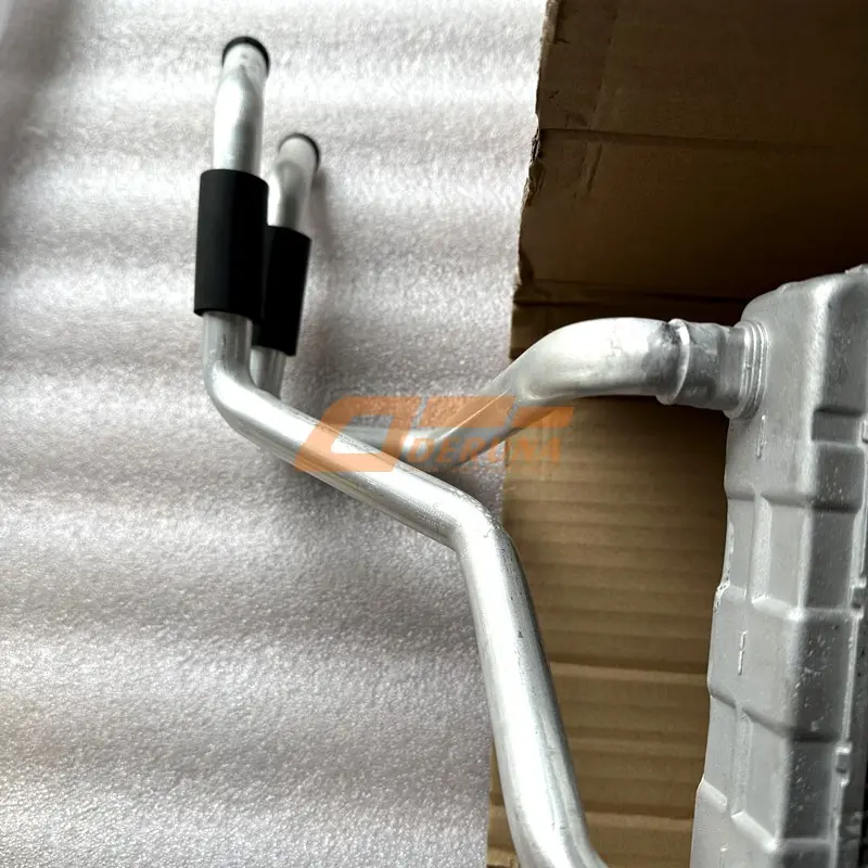 712W61942-1310 Radiator Core Assembly