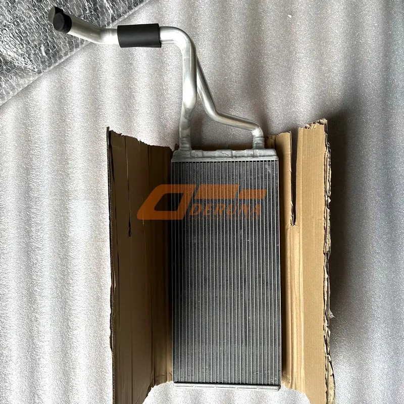 712W61942-1310 Radiator Core Assembly