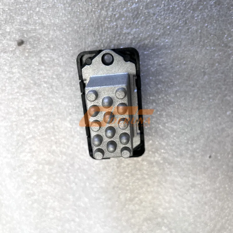 712W61942-1312 Speed Control Module
