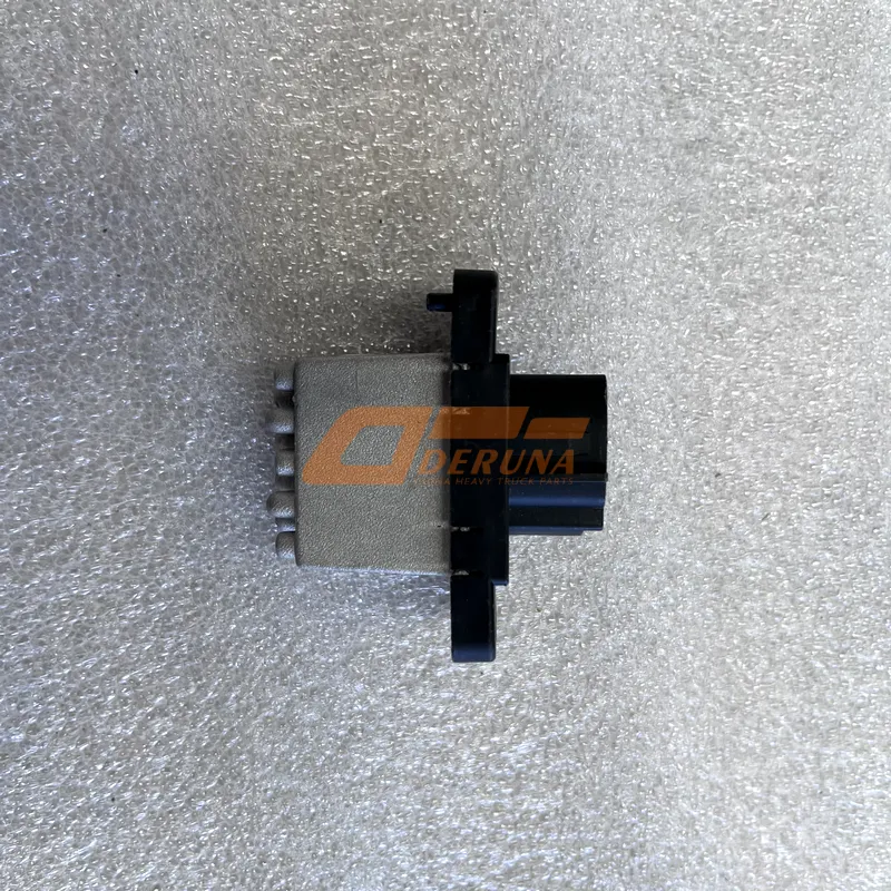712W61942-1312 Speed Control Module