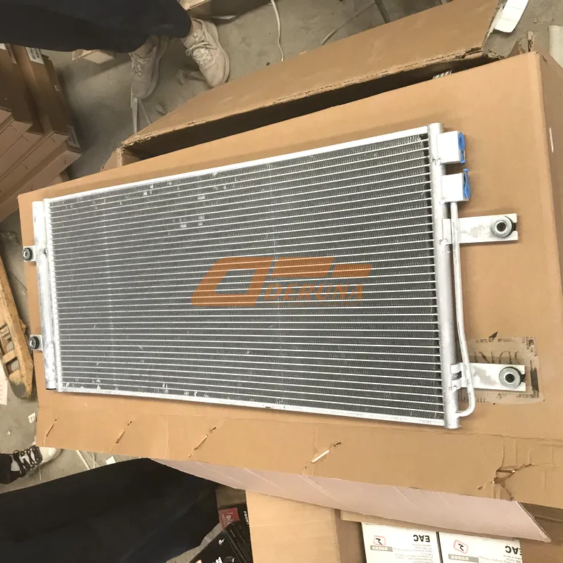 712W61942-1320 Condenser