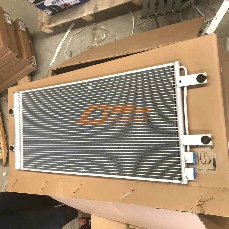 712W61942-1320 Condenser