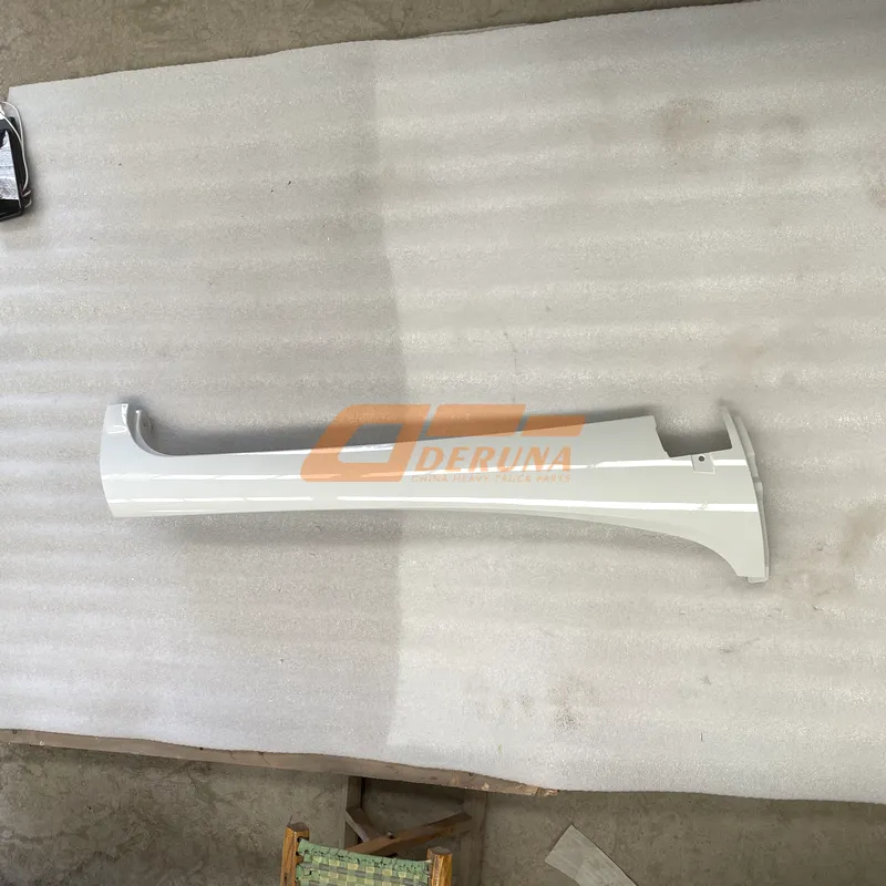 712W62410-0121 Left A-Pillar Outer Panel