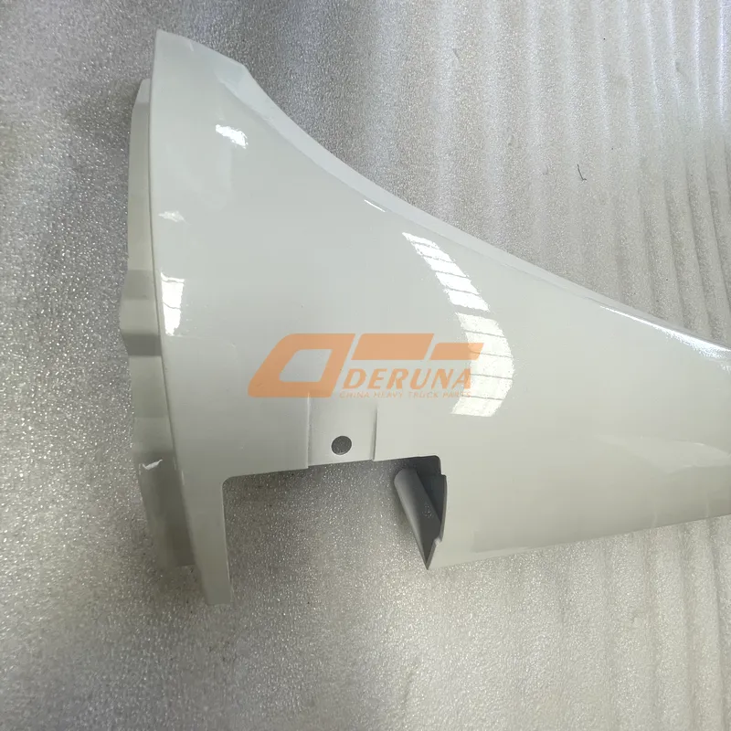 712W62410-0121 Left A-Pillar Outer Panel