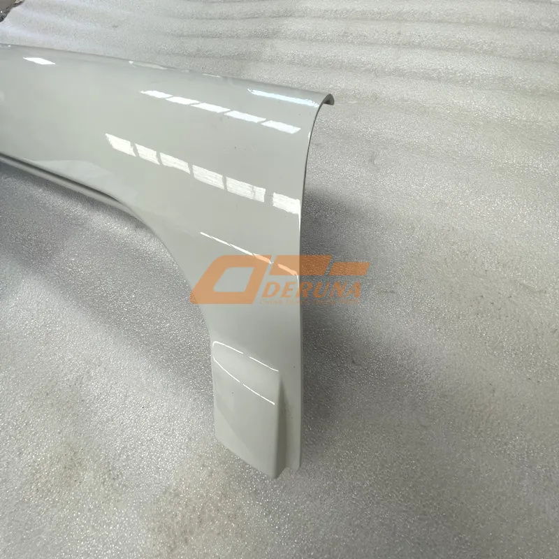 712W62410-0121 Left A-Pillar Outer Panel