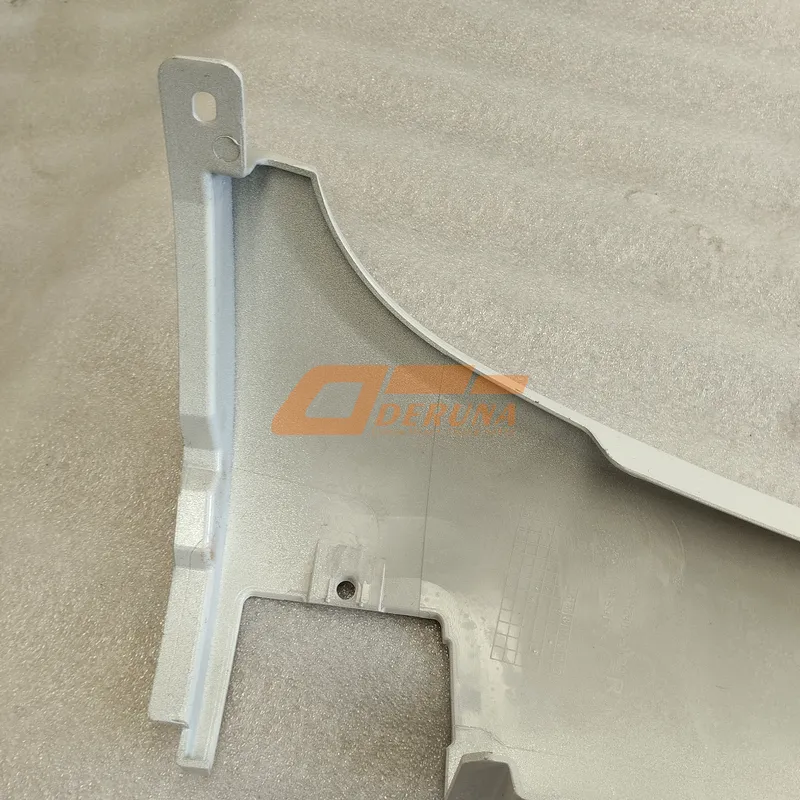 712W62410-0122 Right A-Pillar Exterior Panel