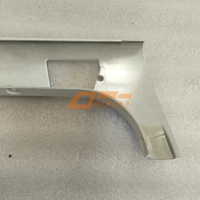 712W62410-0122 Right A-Pillar Exterior Panel