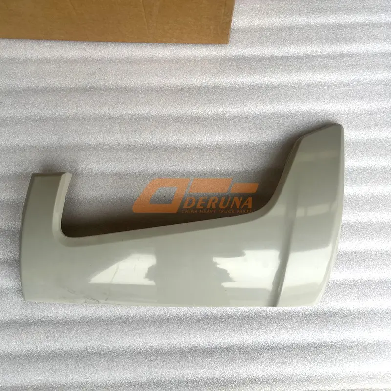 712W62410-6050 Right Windshield Outer Plate