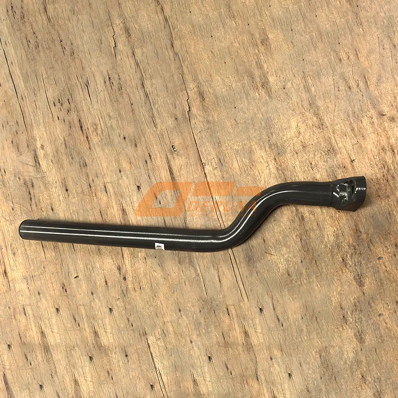 712W66420-8012 Right Front Fender Bracket