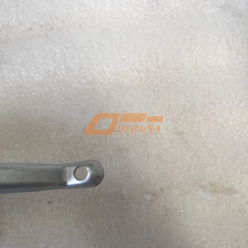 712W97420-0010 Clamp
