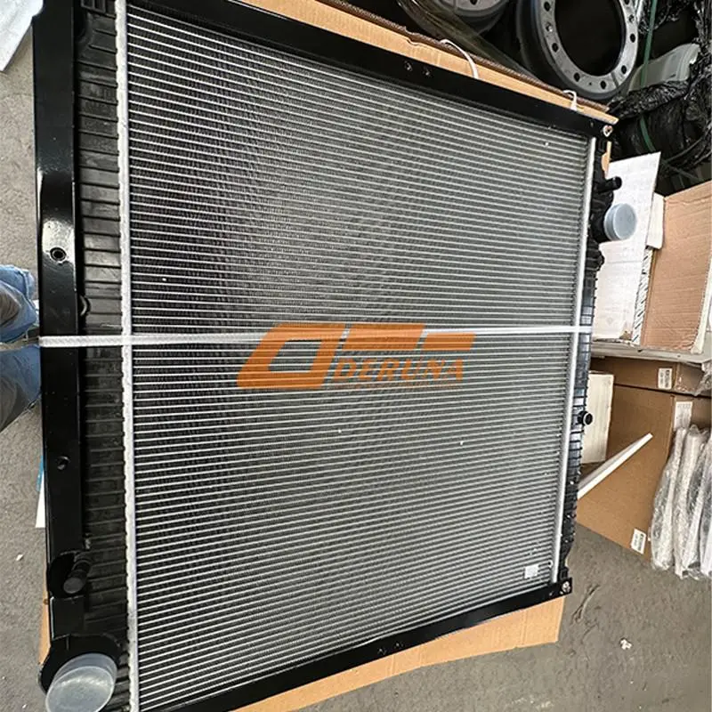 725W061000081-80 Radiator