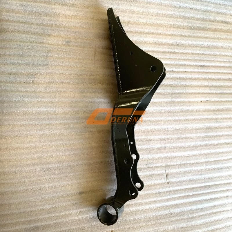 752W41701-6004 Cab Rear Suspension Lower Bracket Assembly(C7H-850)