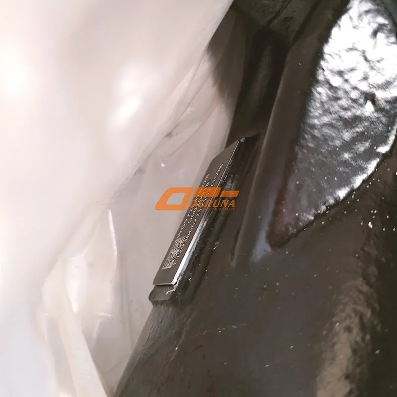 8098957111/WG9725478228 Steering Gear