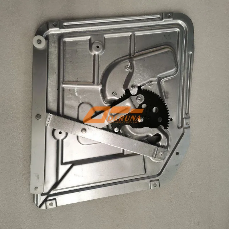 81.62640.6049 Left Glass Lifter