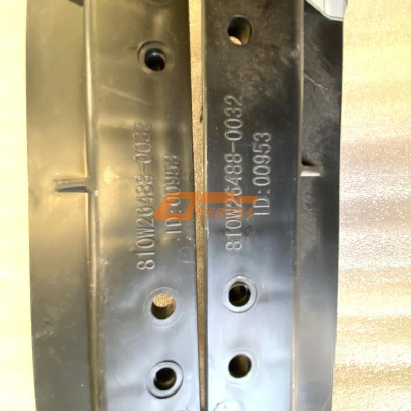 810W26488-0033 Left Bracket