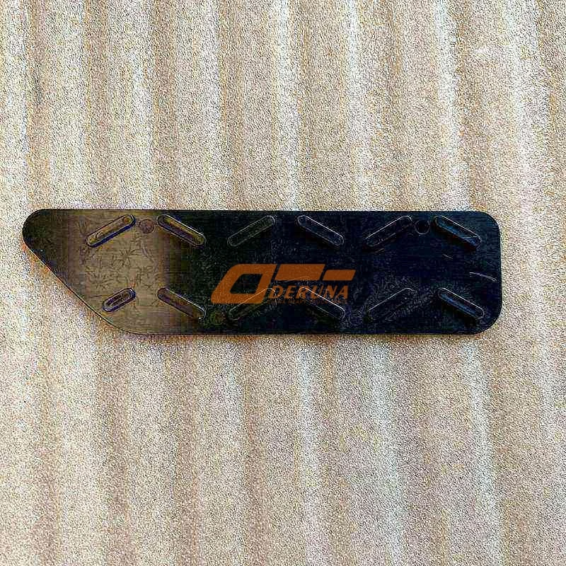 810W41614-2178 Bumper Plastic Skid Plate Ii