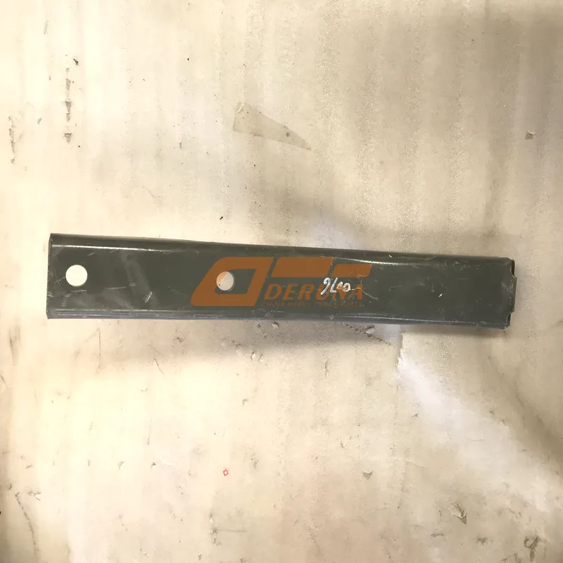 810W41701-0076 Flat Floor Cab Front Suspension Damper Lower Bracket