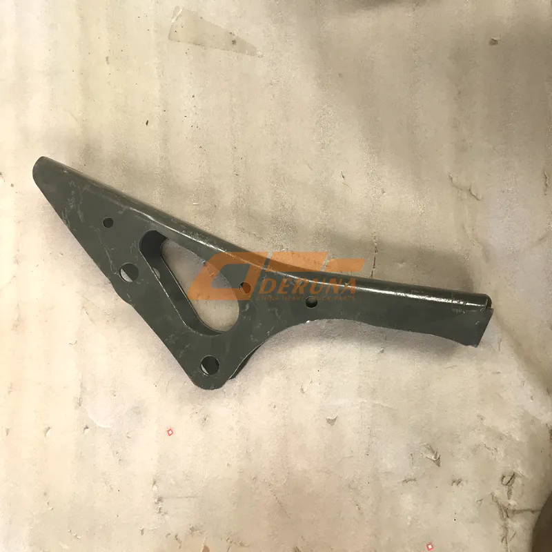 810W41701-0076 Flat Floor Cab Front Suspension Damper Lower Bracket